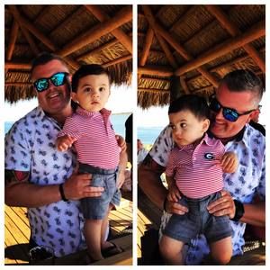 Meet your Posher, Tripp